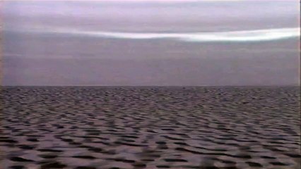 Identificador de ATV America Te Ve LS 86 Bs. As. - Argentina 1992