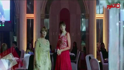 تتر مسلسل حالة عشق " ‏مقسومة نصين‬ " لـ مى عز الدين - غناء نانسى عجرم