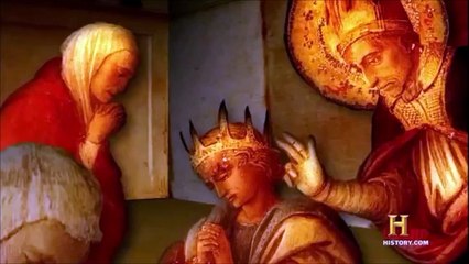 GOD VS SATAN THE FINAL BATTLE - HISTORY CHANNEL