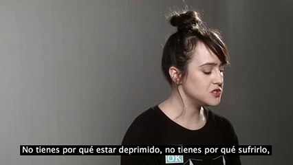 Protagonista de 'Matilda' te enseña cómo controlar la ansiedad