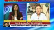 Pervez Musharraf Excellent Reply When Indian Anchor Said India Wants Peace In Afghanistan