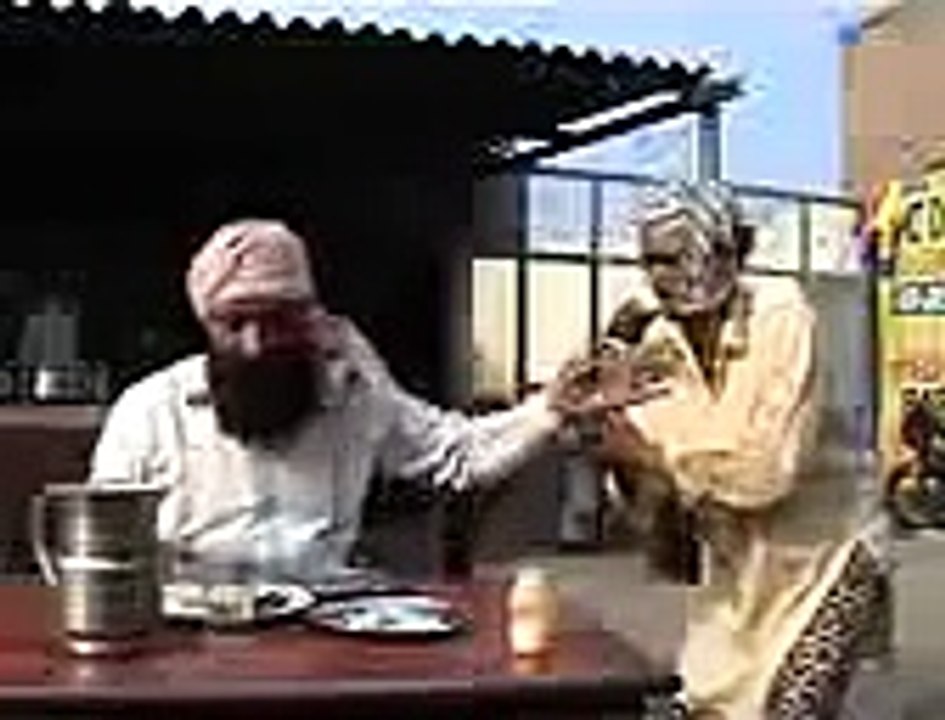 DesI punjabi funny -