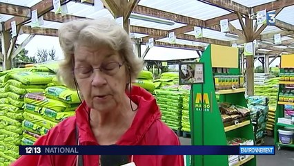 Vers la disparition du Roundup de nos rayons