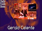Gerald Celente - 'Worst economic collapse ever'