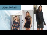 Billy J Boutique: Online Store for Women Dresses, Tops, Bottoms and Party Wears