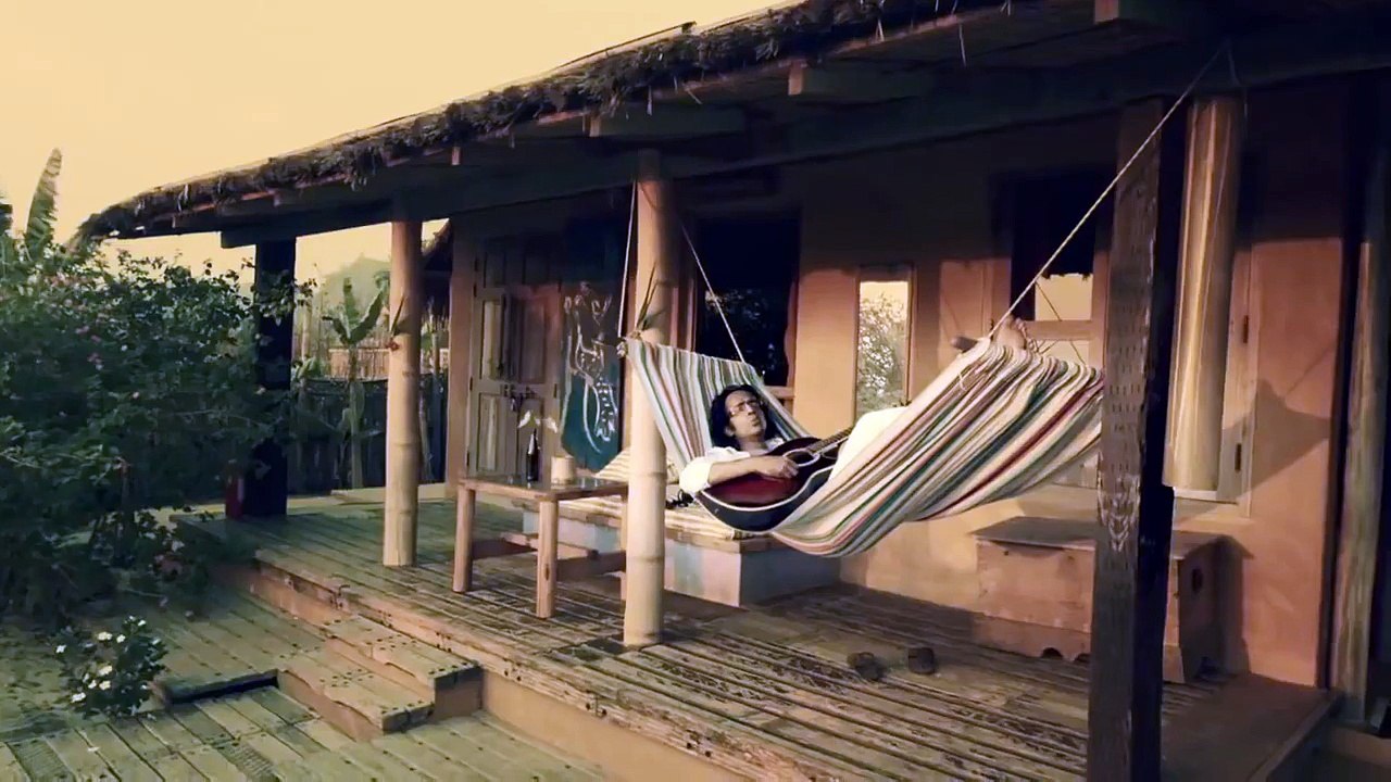 JOL CHHAYA By  Bappa Mazumder & Nodi   Bangla New Music Video 2015 Full HD