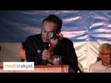Anwar Ibrahim: Pengumuman Calon-Calon PKR Negeri Selangor