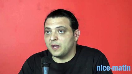 Un taxi niçois témoigne après l'incident avec un chauffeur UberPOP