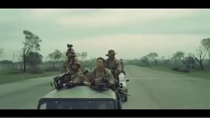 Yeh Banday Mitti Ke Banday | ISPR | Song