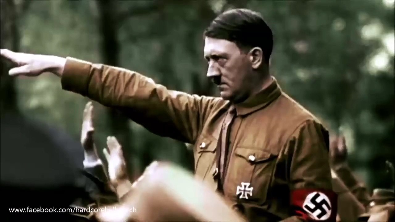 German Army Hell March Best Version