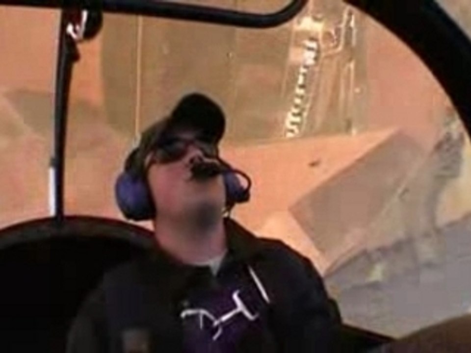 Clip Promo Stage Voltige AGILE