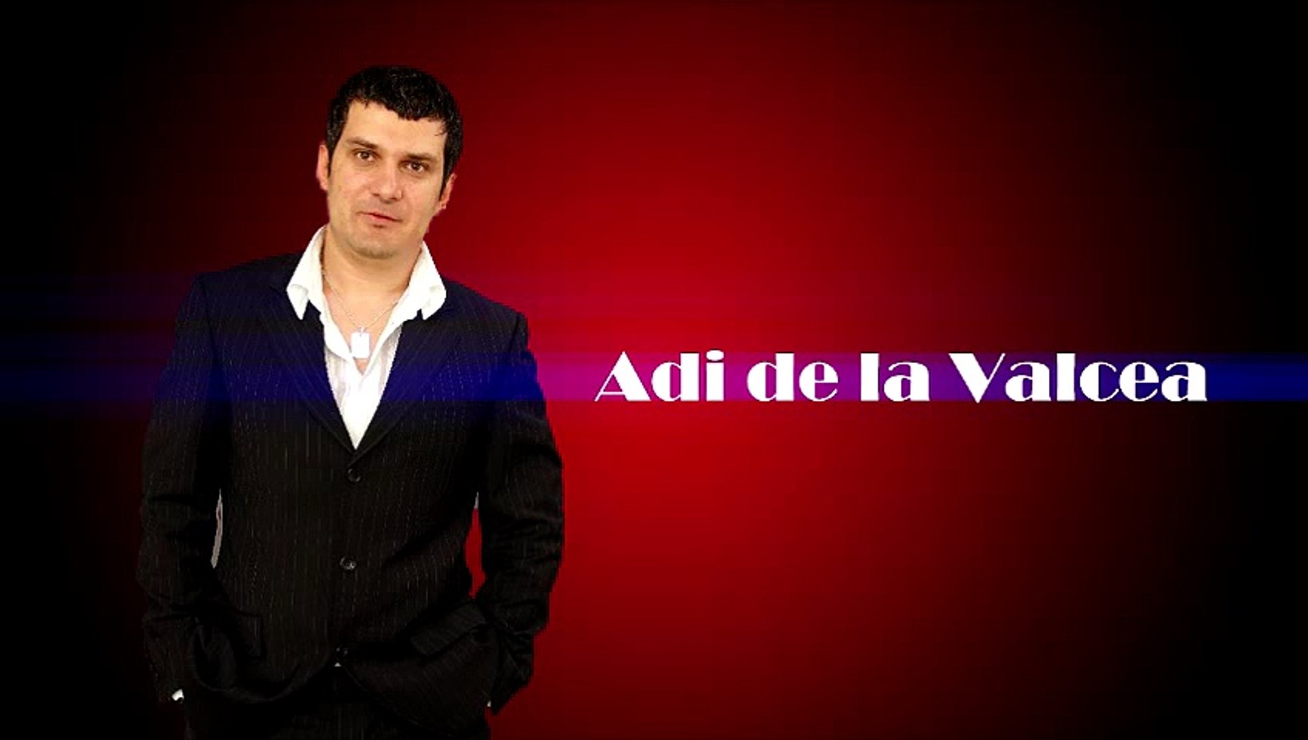 Adi de la Valcea - Mandruta -Manele Noi Download Originala - video  Dailymotion
