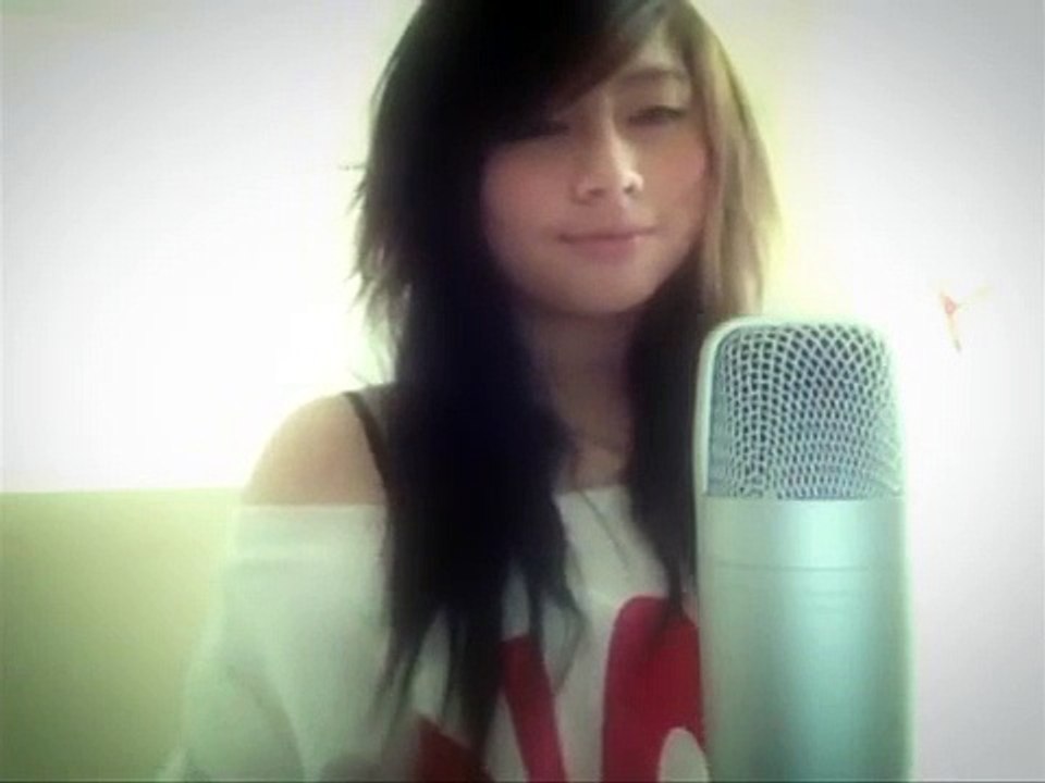 [COVER] B2ST - On Rainy Days (비가 오는 날엔) English Version - Avy