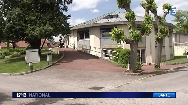 Crépy-en-Valois : la maison médicale menacée faute de médecins