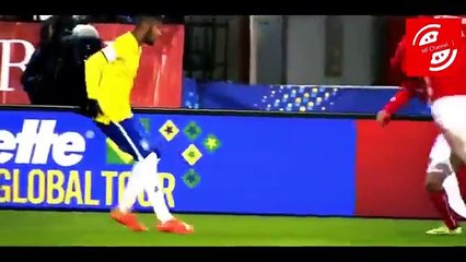 Best football skills   Best Neymar skills and tricks moments 2015 HD