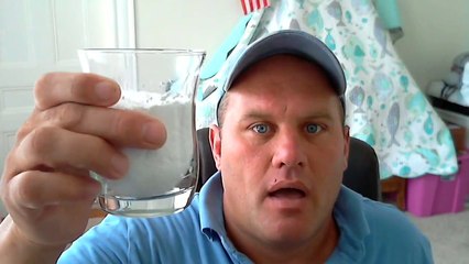 SHOENICE EATS BABY POWDER