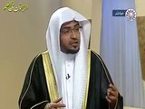 تعليق الشيخ صالح المغامسي في اختطاف  الخالدي القنصل السعودي في اليمن