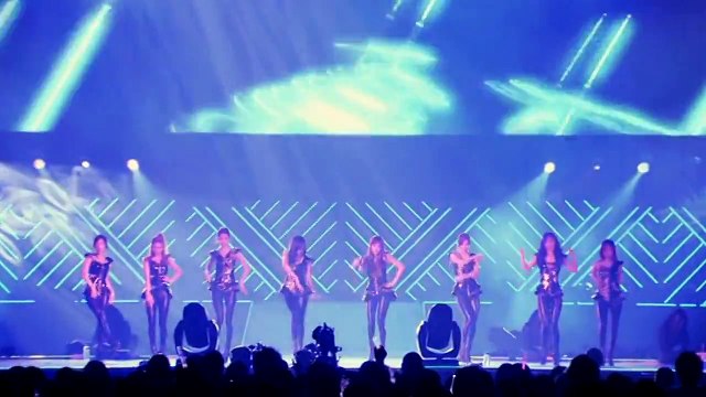 [120222] Mr. Taxi (SMTown Live in Tokyo Special Edition)