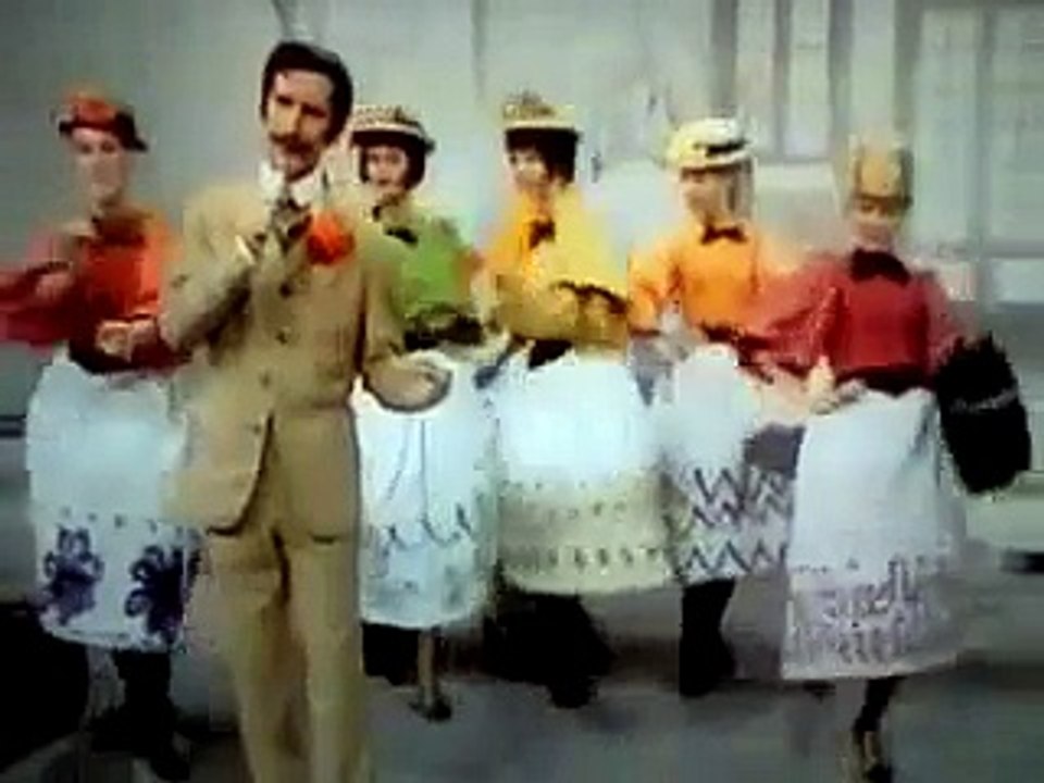 JACK LANTIER (1970)- "Les p "tites ouvrières ""