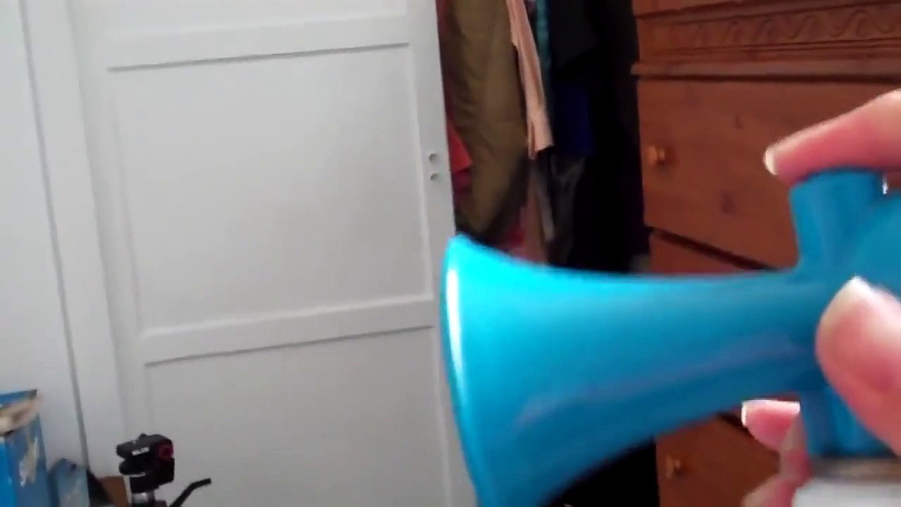 Very Loud Air Horn Sound video Dailymotion