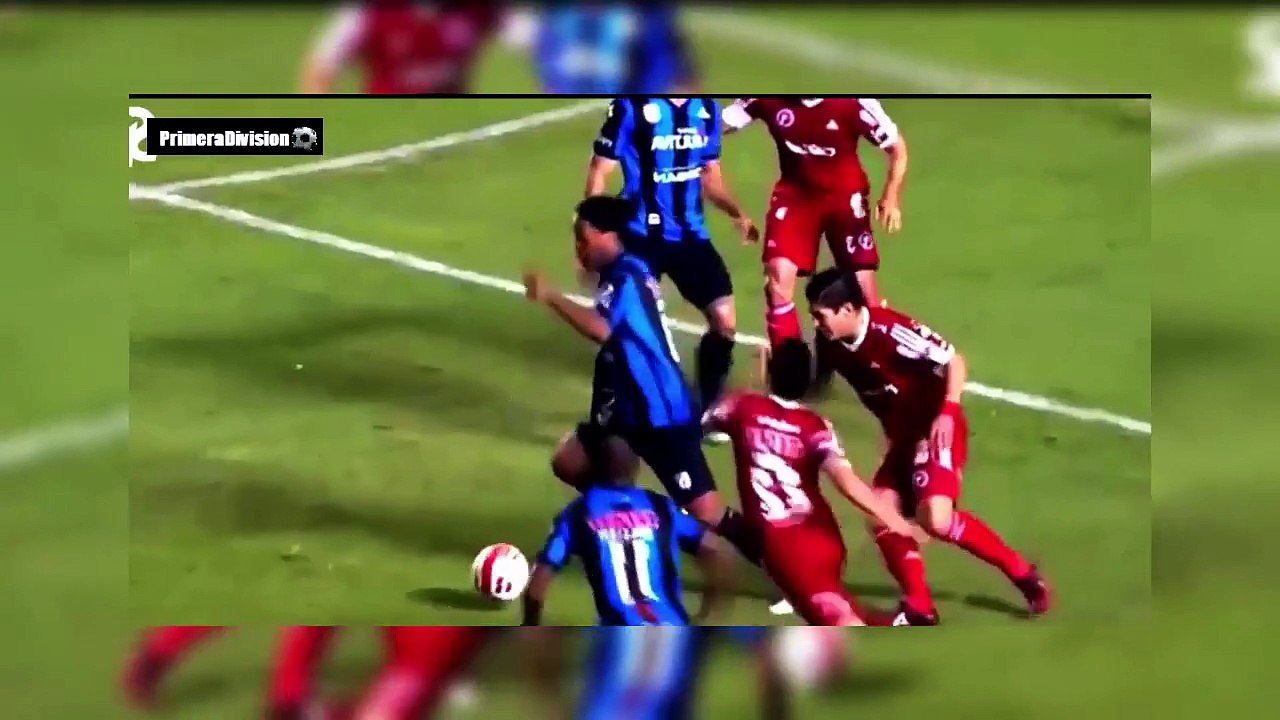 Best Football Skills - World Class Skills & Tricks 2014- 2015 HD