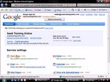 Getting Started with Google Apps