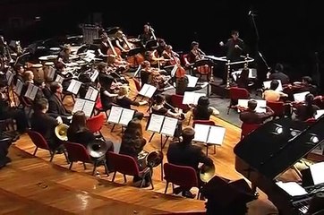 Chrono Cross - "Scars of Time" (Eminence Symphony Orchestra)