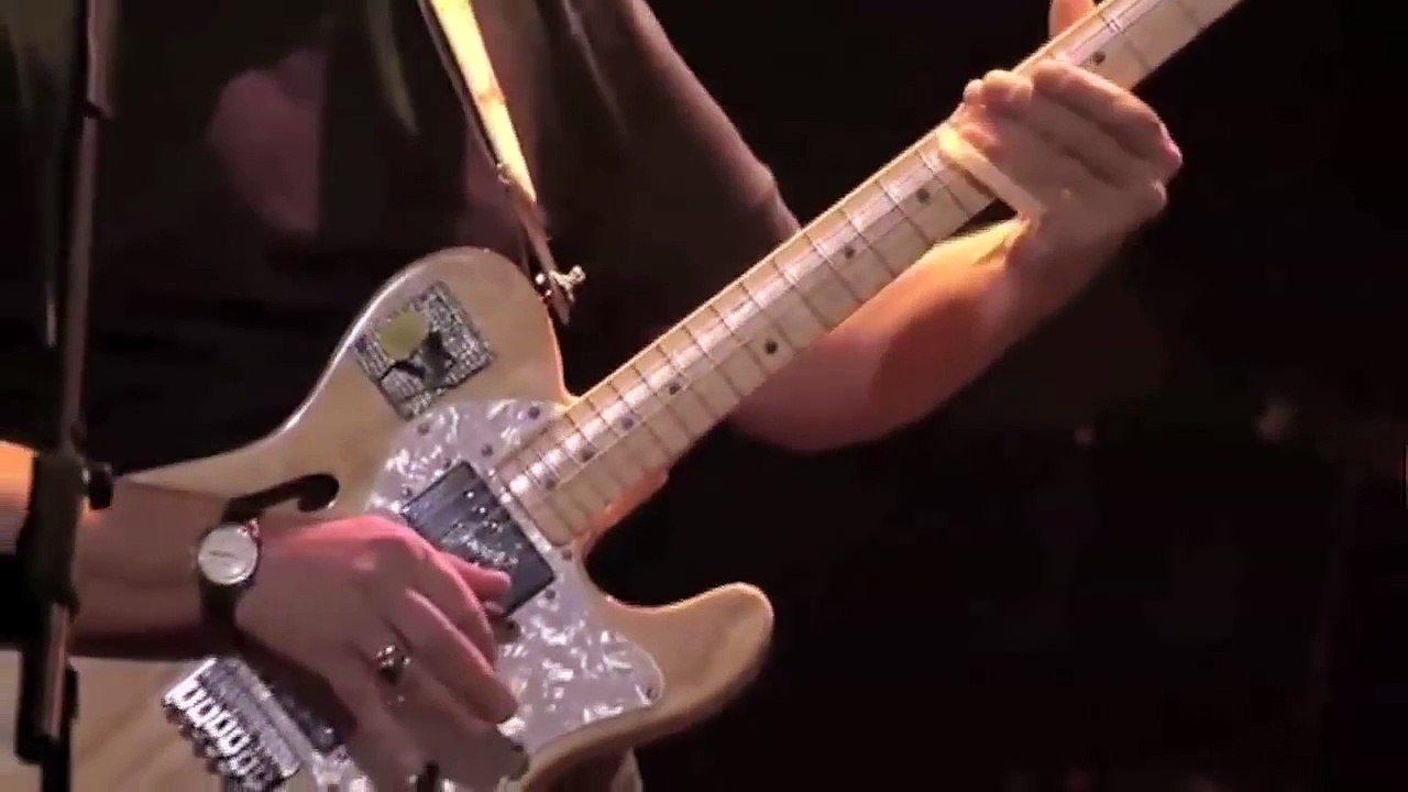 Chris Rea "'Til The Morning"