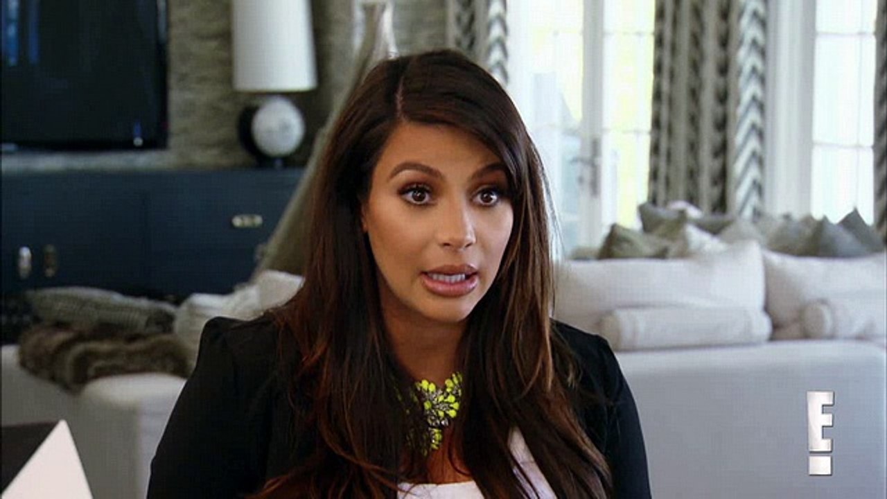 Keeping Up with the Kardashians Season 10 Episode 13 - In The Blink Of An Eye - LINKS