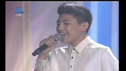 38th Gawad Urian - 6-16-2015