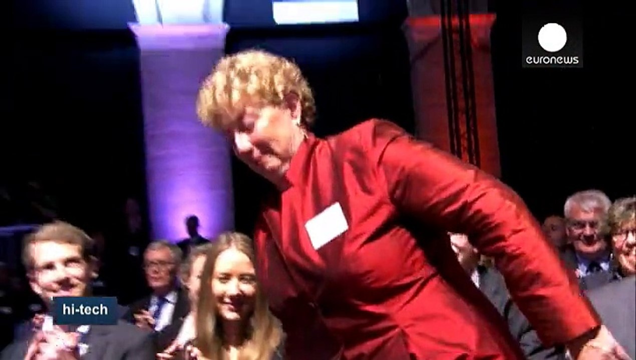 Science, technology and medicine honoured at The European Inventors Awards in Paris