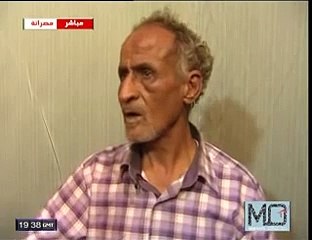 سائق القذافي يتحدث عن اللحظات الاخيرة  ج3