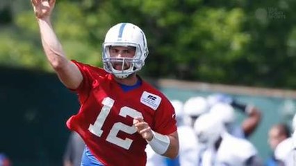 AFC Burning Questions