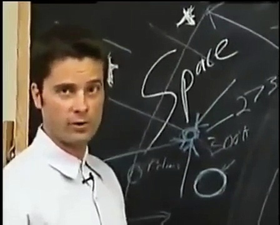 STS 75 Tether Incident ★ David Sereda UFO most Compelling Alien Evidence ♦ Case For NASA UFOs 3