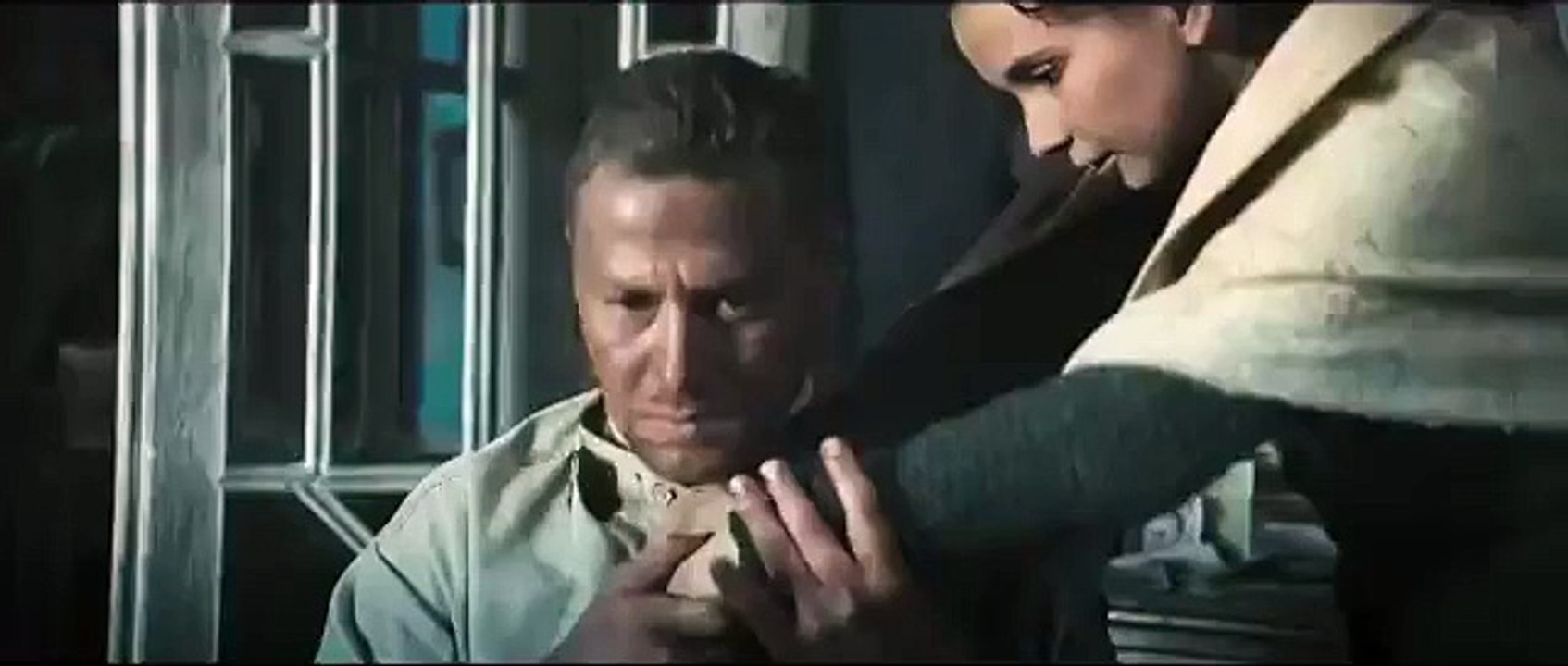 Stalingrado A Batalha Final   - Trailer