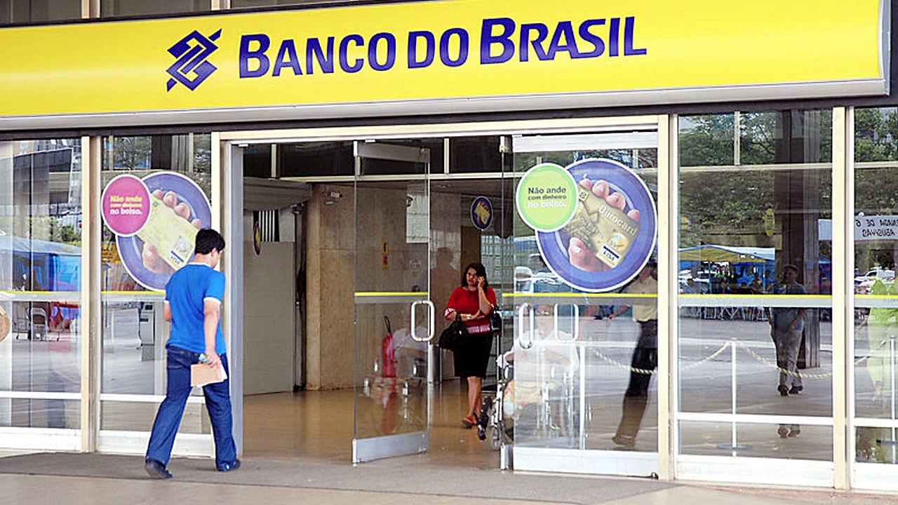 Bancos brilham e ações disparam na Bolsa