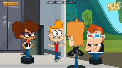 Das Seifenkisten-Wettrennen / Der Klub der klugen Köpfe 1/3