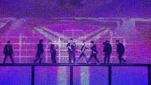 World Tour Super Show 5 in Japan, Tokyo Dome (Ч.1) | рус. саб |