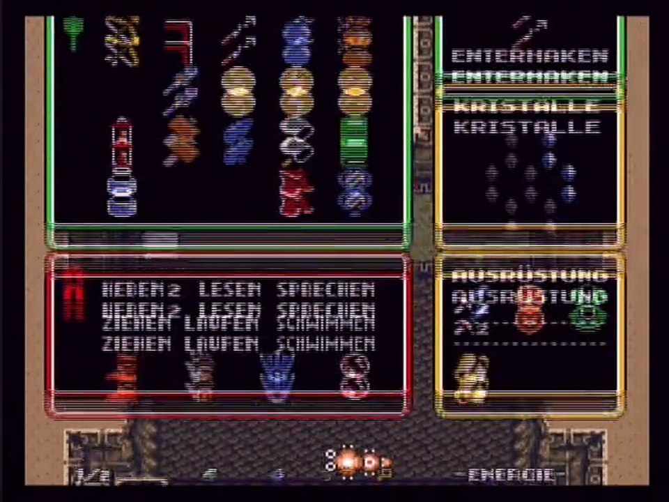 Zelda Part 15 Wald Tempel