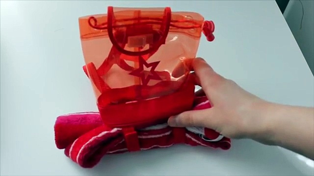 How to Travel and Pack for your American Girl Doll