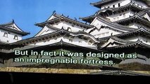 日本文化紹介　城 Japanese culture introduction Japanese Castle