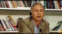 Walter Lavitola su La7: le domande di Marco Travaglio (