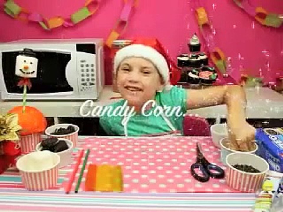How to make a FROSTY the SNOWMAN marshmallow cake pop for christmas with winter scarf & hat!