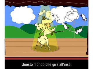 Gino il Pollo - Hello Dolly