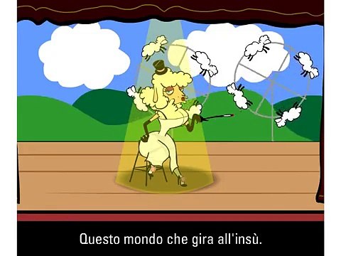 Gino il Pollo - Hello Dolly