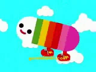 Canciones Infantiles - Abuelito dime tu