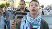 If Israel could do this to a young American Jew, imagine what Palestinians face every day [MFV !]