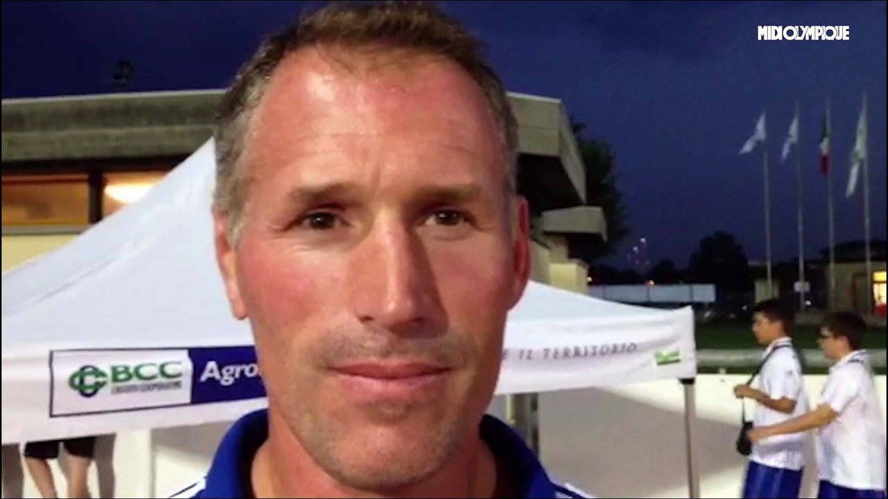 Olivier Magne : "Il nous a manqué un peu de tout"