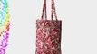 Vera Bradley Laptop Travel Tote (Paisley Meets Plaid)