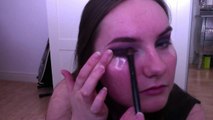 Purple Smokey Eye | Makeup Tutorial